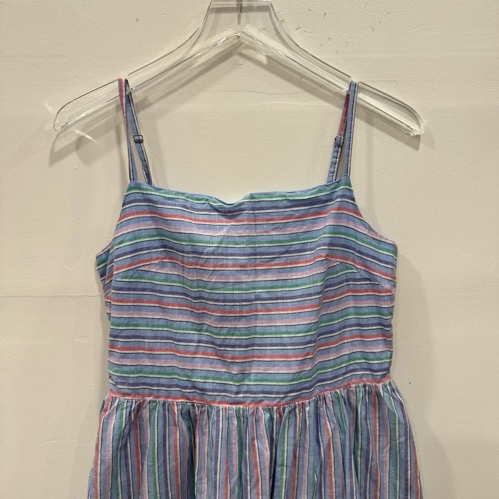 GAP cotton smock